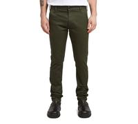 G-STAR Pantalones Skinny Chino 3.0, Gris (Asfalt D25179-c105-995), 29W / 32L Hombre