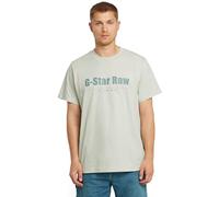 G-Star Hombre Symbols Print Loose T-Shirt