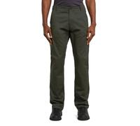 G-STAR Pantalón chino 'Mosa' gris oscuro 34x32 EUR