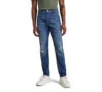 G-Star, Hombre, Vaqueros, D-Staq 3D Slim, Heavy elto pure superstretch Azul W...
