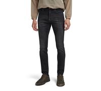 G-STAR Jeans Revend Skinny para Hombre, Azul (medium aged faded 51010-A634-A592), 26W / 32L