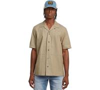 G-STAR Hombre Workwear Resort Regular Shirt