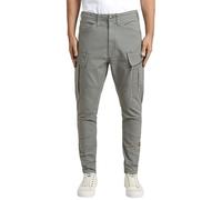 32-34 Pantalones Zip Pocket 3D Skinny Cargo 2.0 - Verde - Hombre