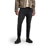 G-STAR Hombres D-Staq 3D Slim Jeans, Gris (Worn In Black Onyx D05385-c910-c942), 29W / 32L