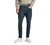 G-STAR Hombres D-Staq 3D Slim Jeans, Gris (Worn In Tornado D05385-d440-d353), 29W / 34L
