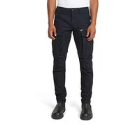 G-STAR Hombres Rovic Zip 3D Regular Tapered Pants, Azul (Salute D02190-d909-c742), 31W / 34L