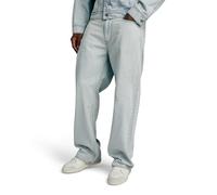 G-STAR Jeans Type 96 Loose Vaqueros, Azul (Vintage Akoya Blue D23693-d536-g327), 38W / 34L Hombre