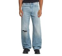 G-STAR Hombres Type 96 Loose Jeans, Azul (Vintage Ripped Mine Dust D23693-d788-h118), 34W / 32L