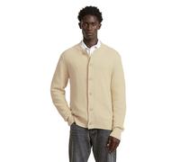 G-Star Honey Comb Structure Cardigan Knit Cárdigan Hombre