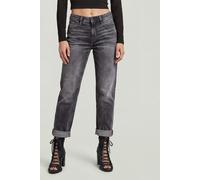 31-34 Jeans Iggie Straight - Gris - Mujer