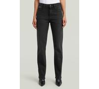 G-Star Iggie Straight Jeans Open Miscellaneous Talla: W27L32 | Pantalones Rectos Outlet | Mujer