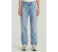 28-28 Jeans Iggie Straight - Azul claro - Mujer