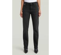 G-Star Iggie Straight Jeans Open Miscellaneous Talla: W32L32 | Pantalones Rectos Outlet | Mujer