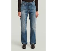 G-Star Iggie Straight Jeans Open Miscellaneous Talla: W33L32 | Pantalones Rectos Outlet | Mujer
