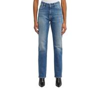 G-Star Iggie Straight Wmn Jeans para Mujer