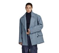 G-STAR Jackets Heavy wool Oversized Blazer wmn axis S MUJER