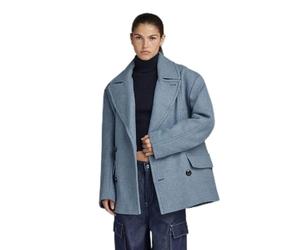G-STAR Jackets Heavy wool Oversized Blazer wmn axis S MUJER