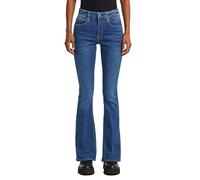 G-STAR Jeans 3301 Flare para Mujer, Azul (medium aged D21290-8968-071), 28W / 32L