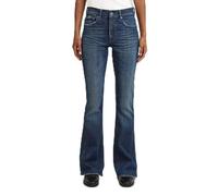 G-STAR Jeans 3301 Flare para Mujer, Multicolor (antique faded atlas D21290-D441-H426), 32W / 30L