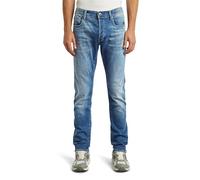 Vaqueros slim G-Star 3301 28x32