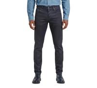 G-STAR Jeans 3301 Slim para Hombre, Multicolor (worn in lunar blue coated 51001-D930-H548), 27W / 32L