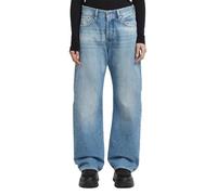G-STAR Jeans Bowey 3D Boyfriend para Mujer, Multicolor (faded blue chrome D25372-E267-H544), 34W / 32L