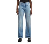 G-STAR Jeans Bowey 3D Boyfriend para Mujer, Multicolor (faded rhine blue D25372-E266-H545), 23W / 28L