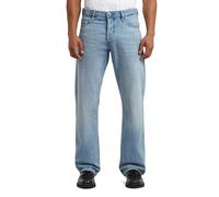 G-STAR Jeans Dakota Regular Straight para Hombre, Azul (Sun Faded Cloudburst D23691-D536-G339), 30W / 32L