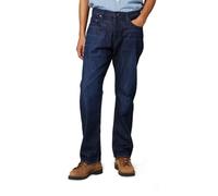 G-STAR Jeans Dakota Regular Straight para Hombre, Azul (worn in midnight D23691-D536-G845), 36W / 30L