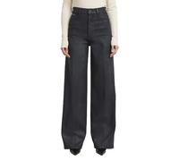 G-STAR Jeans Deck 2.0 High Loose para Mujer, Gris (Magma Cobler D23591-C293-D360), 32W / 30L