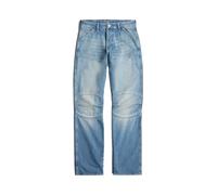 G-STAR Jeans Elwood 3D Regular para Hombre, Azul (Vintage mayin D23699-E266-H794), 34W / 32L
