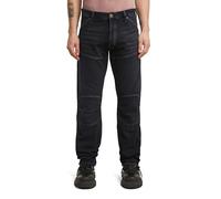 G-STAR Jeans Elwood 3D Regular para Hombre, Multicolor (Worn in Dark Ocean D23699-D933-H429), 40W / 34L