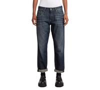 G-STAR Jeans Kate Boyfriend para Mujer, Azul (antic nile D15264-B767-A943), 25W / 32L