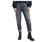 G-STAR Jeans Kate Boyfriend para Mujer, Azul (Antic Sand Blast D15264-D775-G803), 25W / 28L