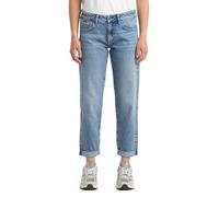 G-STAR Jeans Kate Boyfriend para Mujer, Azul (faded sea point blue D15264-D930-H078), 33W / 30L