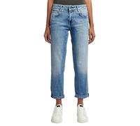 G-STAR Jeans Kate Boyfriend para Mujer, Azul (lt indigo aged D15264-C052-8436), 23W / 28L