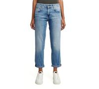 G-STAR Jeans Kate Boyfriend para Mujer, Azul (lt indigo aged D15264-C052-8436), 27W / 30L