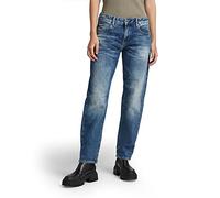 G-STAR Jeans Kate Boyfriend para Mujer, Azul (vintage azure D15264-C052-A802), 29W / 32L