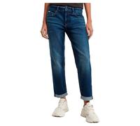 G-STAR Kate Boyfriend Jeans para Mujer, Azul (Worn In Stratos D15264-c052-d332), 25W / 28L