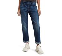 G-STAR Jeans Kate Boyfriend para Mujer, Azul (Worn in Stratos D15264-C052-D332), 28W / 32L