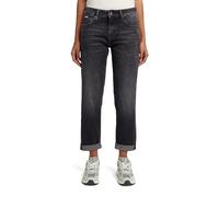G-STAR Jeans Kate Boyfriend para Mujer, Gris (vintage basalt D15264-C293-B168), 30W / 32L
