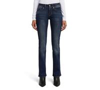 Pantalones vaqueros de mujer G-Star Midge Bootcut 30x28