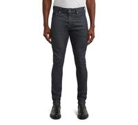 G-STAR Jeans Revend FWD Skinny para Hombre, Azul (Raw Denim D20071-8968-001), 35W / 34L