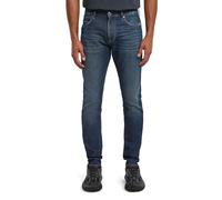 G-STAR Jeans Revend FWD Skinny para Hombre, Multicolor (Antique Faded Atlas D20071-D441-H426), 38W / 34L