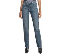 G-STAR Jeans Strace Straight Vaqueros, Azul (Antique Faded Glace D23951-d775-h075), 29W / 32L Mujer