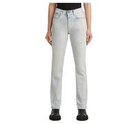 G-STAR Jeans Strace Straight Vaqueros, Azul (Sun Faded Bluejay D23951-c051-g307), 25W / 30L Mujer