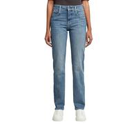 G-STAR Jeans Strace Straight Vaqueros, Azul (Sun Faded Niagara D23951-c051-d898), 31W / 36L Mujer