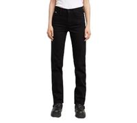 G-STAR Jeans Strace Straight Vaqueros, Negro (Pitch Black D23951-b479-a810), 31W / 34L Mujer