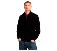 G-STAR Jersey Detailed Knitted Zip Thru Sudadera Hombre