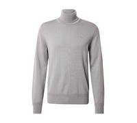 L Jersey Premium Core Turtle Knit - Gris - Hombre